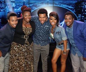 SA Idols take us back to the 90’s